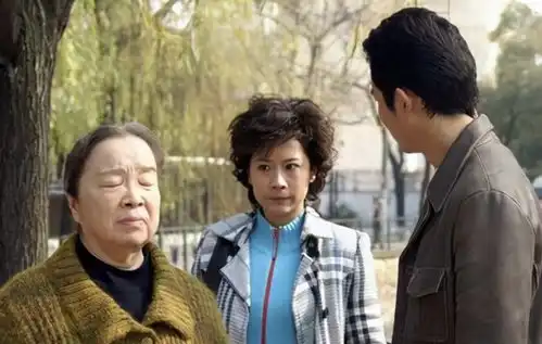 不想催婚的妈妈,在短视频演恶婆婆