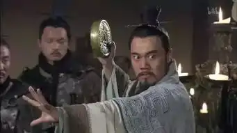 传国玉玺中国第一国宝的前世今生
