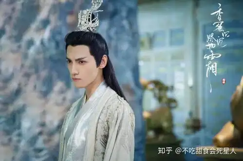 为什么润玉如此讨喜
