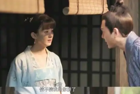 知否原著顾廷烨根本不爱盛明兰,所谓势均力敌,不过是谎言