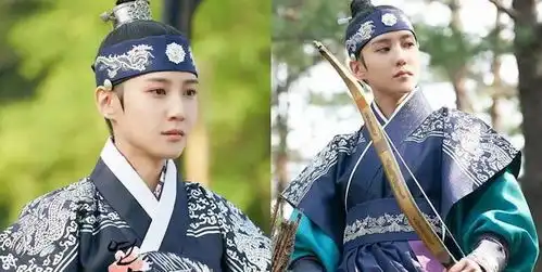 10部特殊设定古装韩剧云画的月光哲仁王后超经典
