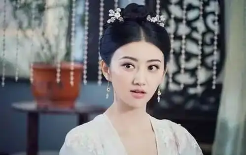 历史上最幸福的皇后,皇帝为她一生不纳妃,其他女人看都不看一眼
