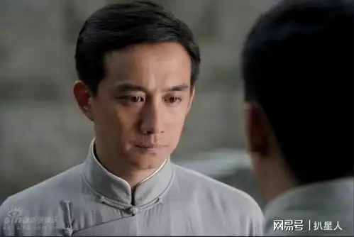 黄磊复出无望2年无业,3年沦为配角,52岁的他早已被综艺毁了