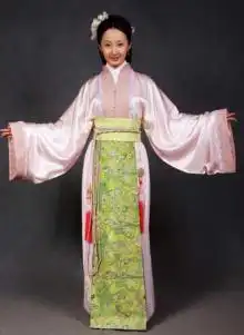 新红楼梦公布新定妆照袭人妙玉等亮相组图
