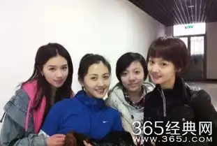 浅谈郑爽的朋友圈关系我只想说贵圈真乱