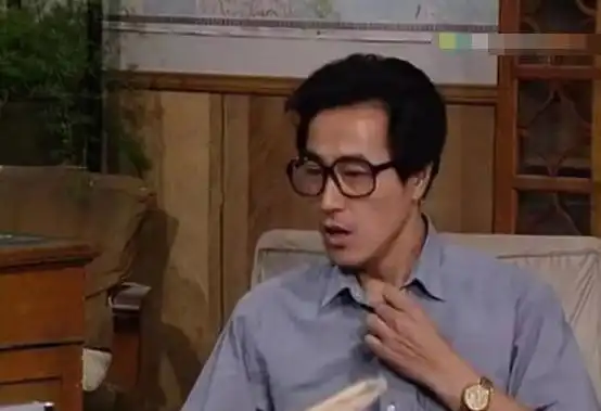 我爱我家主创重聚,27年过去了,他们现在怎么样了
