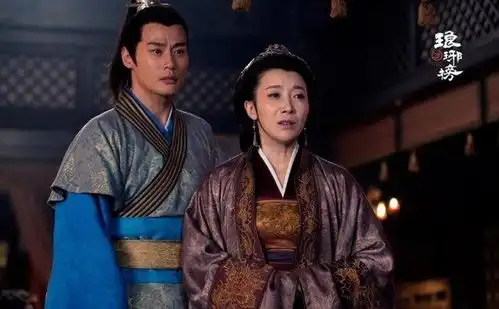 出道十几年不火,曾是上戏最帅老师,因出演琅琊榜大红