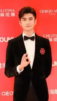 回家的诱惑凌潇肃,携新作上红毯,造型不输贾乃亮张云龙