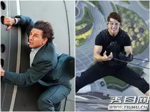 碟中谍6停止制作只因汤姆斯克鲁斯不满片酬