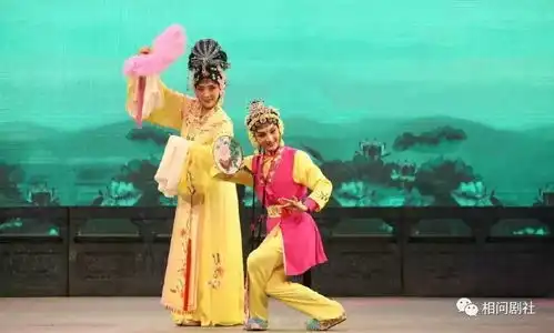 揭榜啦阳新采茶戏上榜第十二届湖北戏剧牡丹花奖终评结果看这里