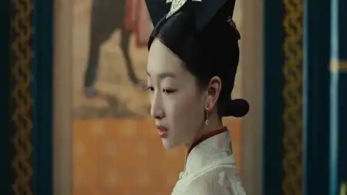 宫锁沉香赵丽颖被虐最惨女主,和周冬雨逆天演技,看的太过瘾了
