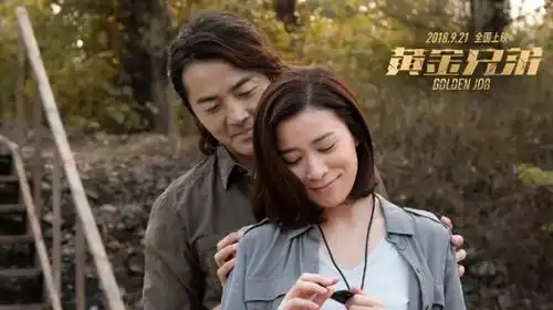 黄金兄弟票房为什么这么惨
