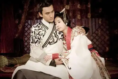 这4个民族历史上对中原威胁颇大,后大部分汉化,小部分去了欧洲
