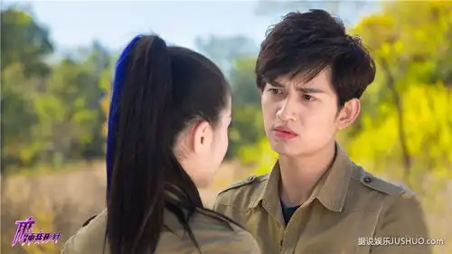 麻辣变形计结局怎样迪丽热巴马可有情人终成兄妹
