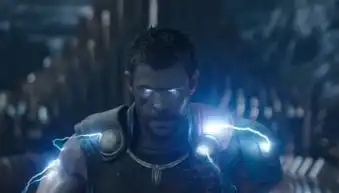 雷神3新看点80台词都是即兴创作