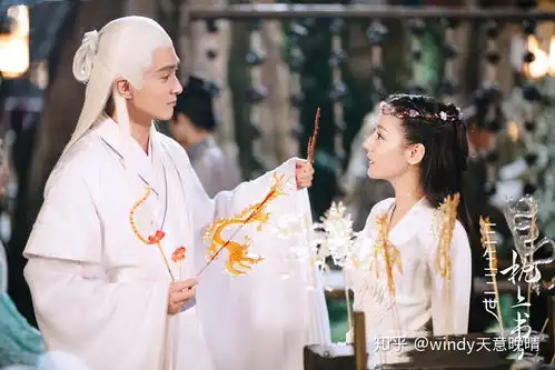 重刷三生三世枕上书凤九与帝君的爱情,揭示了五个爱情真相
