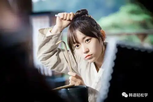 日网票选最好看女扮男装韩剧top10恋慕第5,云画的月光第4,冠军难超越
