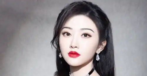 成毅景甜再度被传合作,搭档主演现代偶像剧,对双方都不是好资源