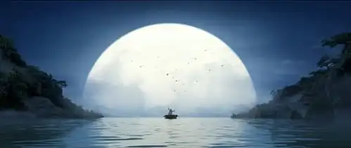 长安三万里梦回大唐,群星闪耀的时代,那些诗中所写纸上的长安
