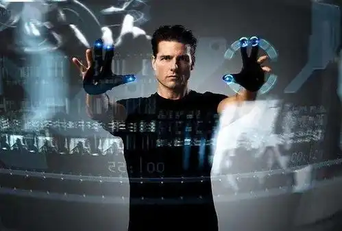 二十年后硬科幻续作上映,开启未来风的2022