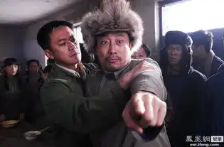 王学兵涉毒被抓昔日经典剧照曝光
