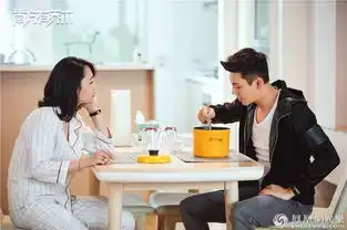 南方有乔木陈伟霆入戏变怼怼女大佬秦海璐归来
