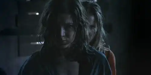 2016夜之尽头hell官方剧照