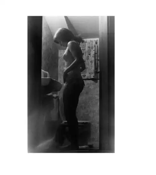 辛迪舍曼无题电影剧照摄影书
