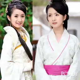 少女感全失细数瘦到老态的女星林依晨惊现皱纹
