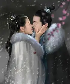 刘亦菲娜扎杨幂林依晨刘涛盘点胡歌爱过的女人