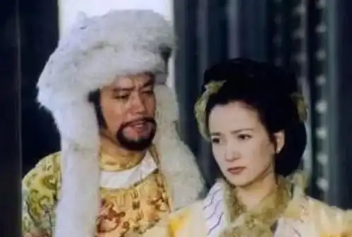 射雕英雄传为什么完颜洪烈明知杨康身世却还当作亲儿子对待
