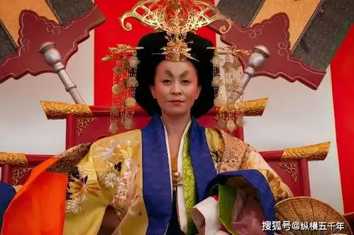 纵横五千年的个人展示页
