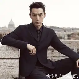 胡歌续仙剑等作品之后,新剧庶女锦兰,网友表示无憾了