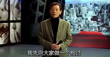 崔永元大小合同的确不是范冰冰的我不是在澄清