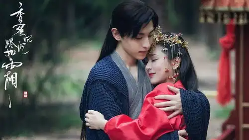 香蜜沉沉烬如霜原班人马筹备新剧,仙侠版上错花轿嫁对郎
