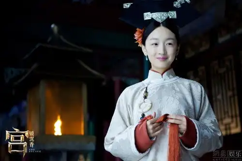 电影版宫曝剧照周冬雨演绎少女成长记
