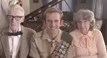 情比金坚80岁夫妻四手联弹飞屋环游记配乐marriedlife,这才是爱情该有的样子