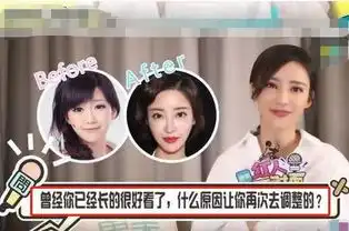 倾城时光里她被喷自毁清纯,而经历却令人心疼,坦言是不得已