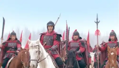 大家熟知的岳家军,到底是怎样一支军队,其组织架构有哪些