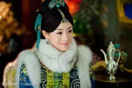 陈乔恩袁姗姗郑爽预测2013最有潜力女星谁会红组图

