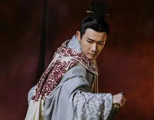 揭秘嫪毐之乱他反的根本不是秦始皇,而是华阳太后和吕不韦
