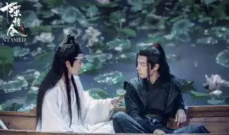 陈情令舅舅终于配上舅妈,汪卓成新剧定档,女主颜值爆表
