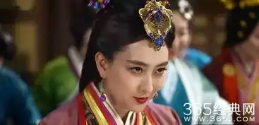 女人心机哪家强看甄嬛传如何虐哭芈月传
