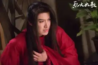 烈火如歌剧情高能升级周渝民迪丽热巴默契演绎戏中戏
