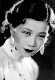 被江青比做性感野猫的美女演员是谁组图