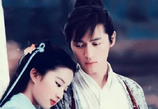 同演仙剑奇侠传,一人嫁入豪门混迹二线,而她沦为十八线明星