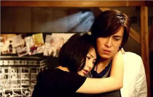 只能演傻白甜这些女演员狠起来,自己都害怕