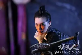 武侠片歌颂女侠盘点十位古装最美的女影星