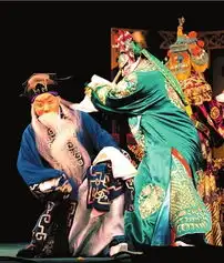 赵氏孤儿率先上擂台