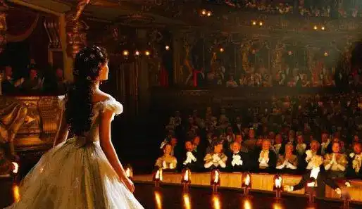 如何选择你的第一部歌剧